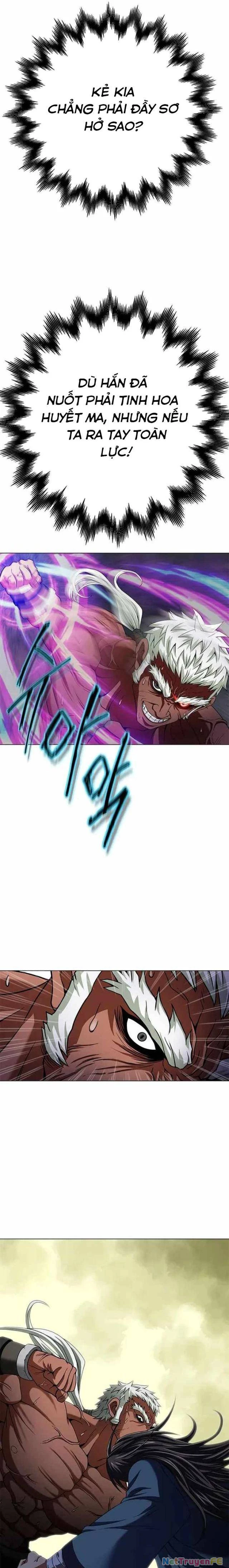 Bất Khả Chiến Bại Chapter 3 - Next Chapter 4