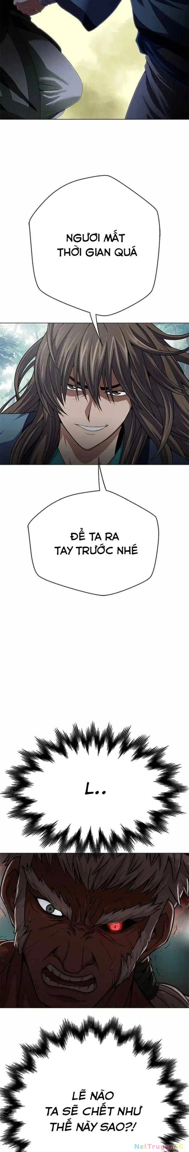 Bất Khả Chiến Bại Chapter 3 - Next Chapter 4