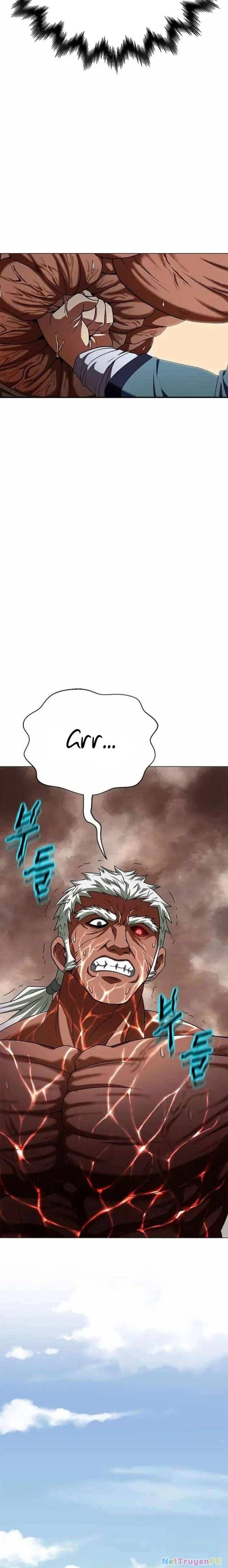 Bất Khả Chiến Bại Chapter 3 - Next Chapter 4