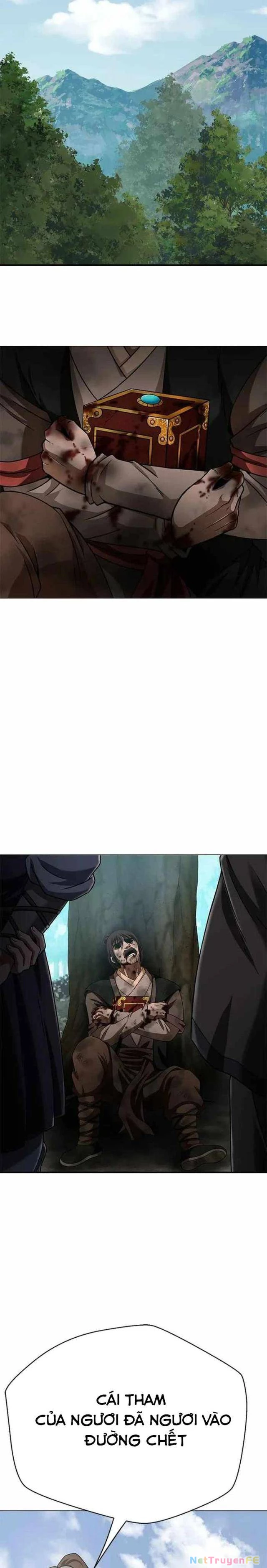 Bất Khả Chiến Bại Chapter 3 - Next Chapter 4