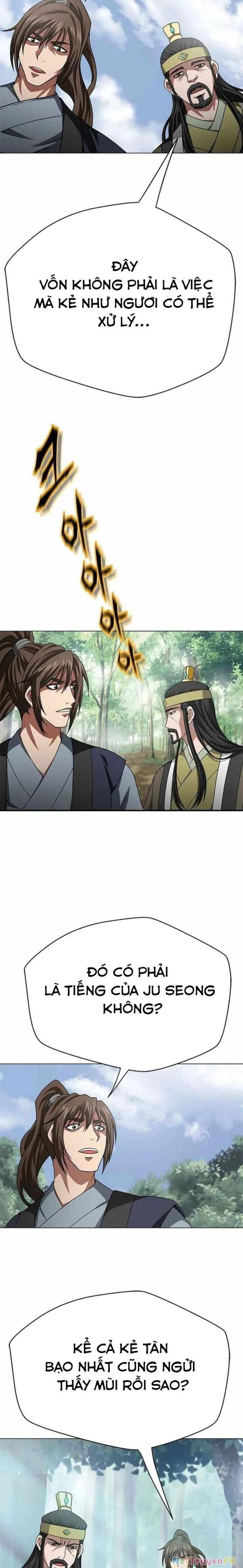 Bất Khả Chiến Bại Chapter 3 - Next Chapter 4