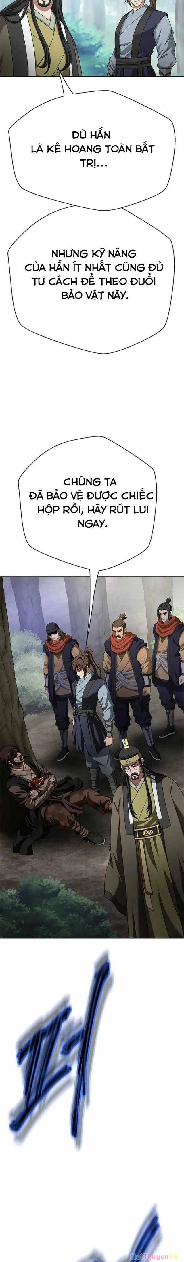 Bất Khả Chiến Bại Chapter 3 - Next Chapter 4