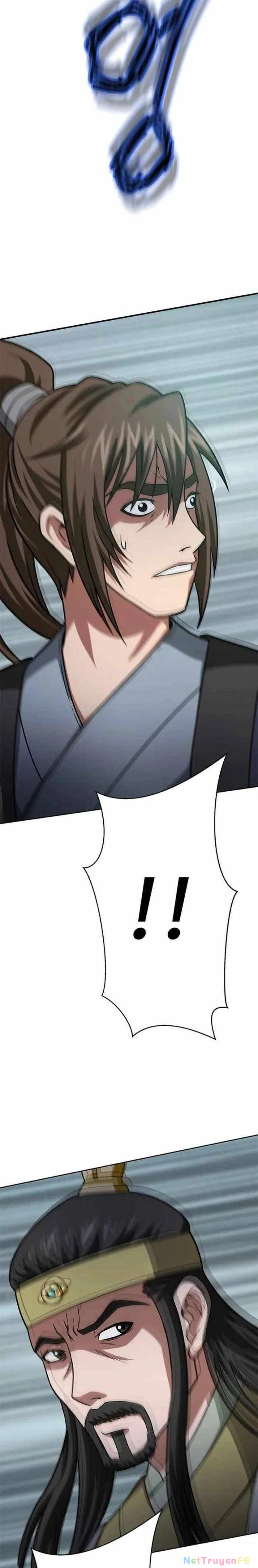 Bất Khả Chiến Bại Chapter 3 - Next Chapter 4