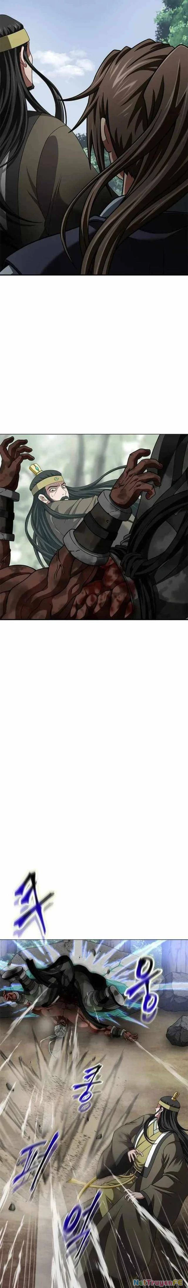 Bất Khả Chiến Bại Chapter 3 - Next Chapter 4