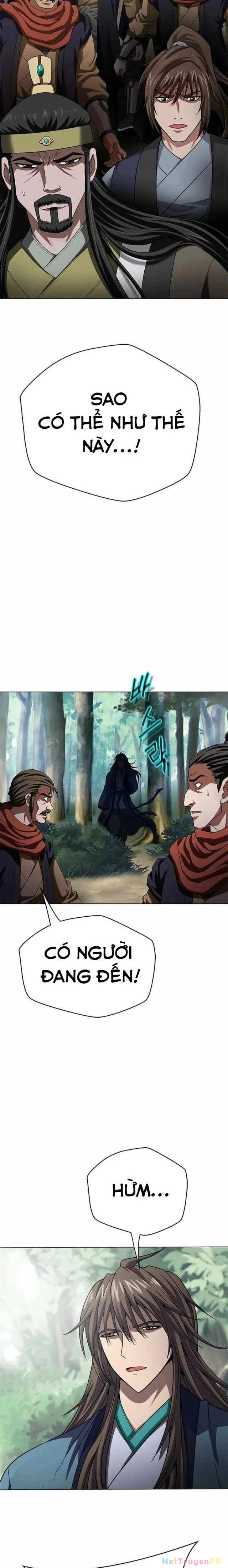 Bất Khả Chiến Bại Chapter 3 - Next Chapter 4