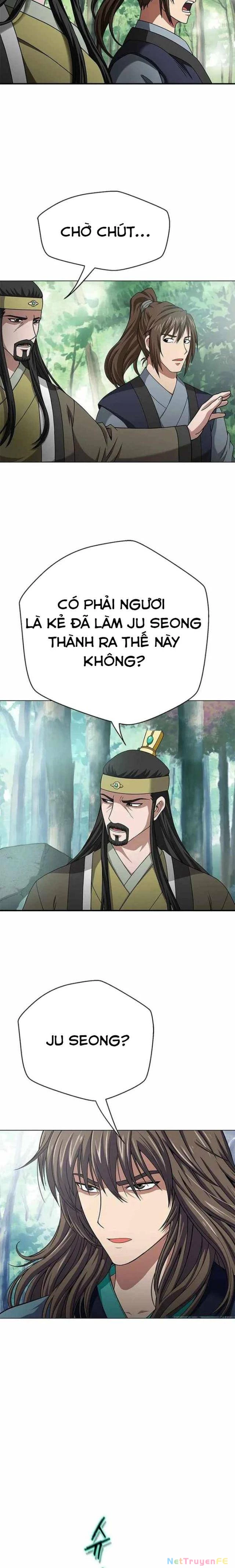 Bất Khả Chiến Bại Chapter 3 - Next Chapter 4