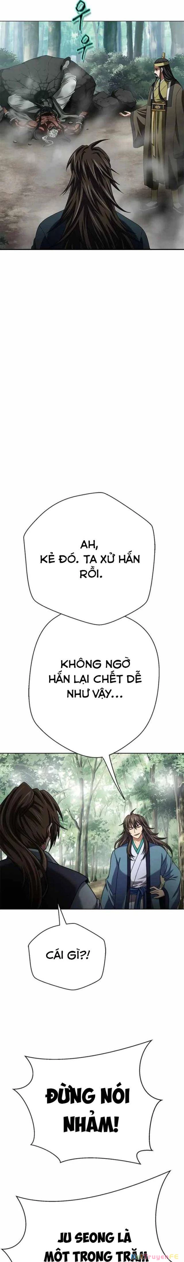 Bất Khả Chiến Bại Chapter 3 - Next Chapter 4