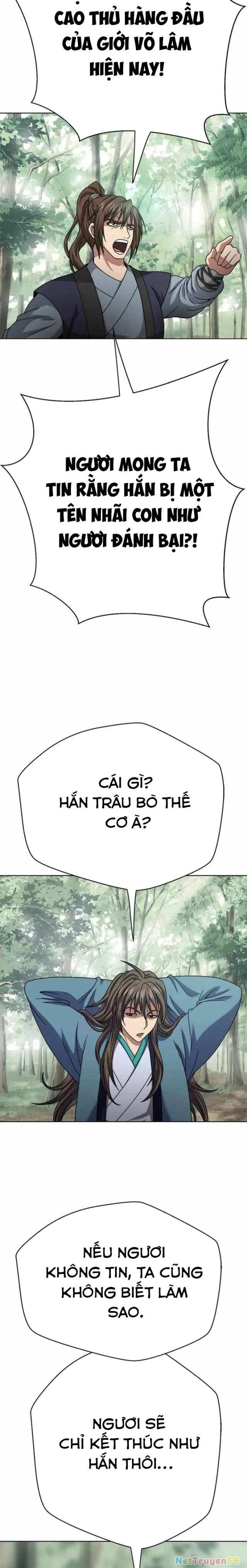 Bất Khả Chiến Bại Chapter 3 - Next Chapter 4