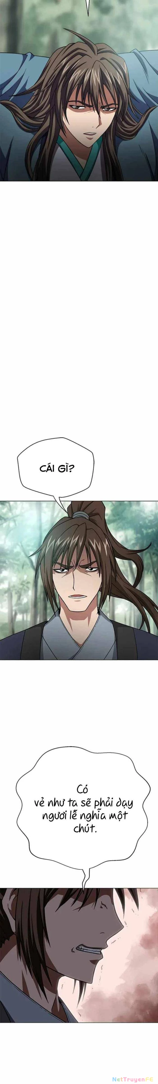 Bất Khả Chiến Bại Chapter 3 - Next Chapter 4