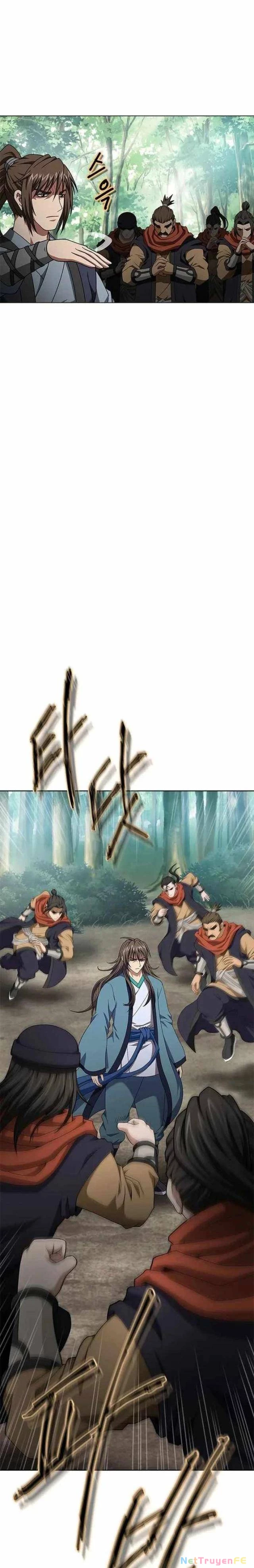 Bất Khả Chiến Bại Chapter 3 - Next Chapter 4