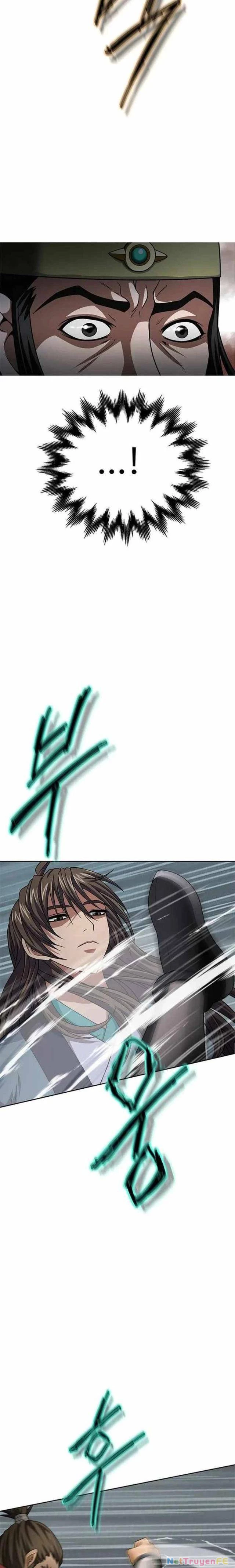 Bất Khả Chiến Bại Chapter 3 - Next Chapter 4