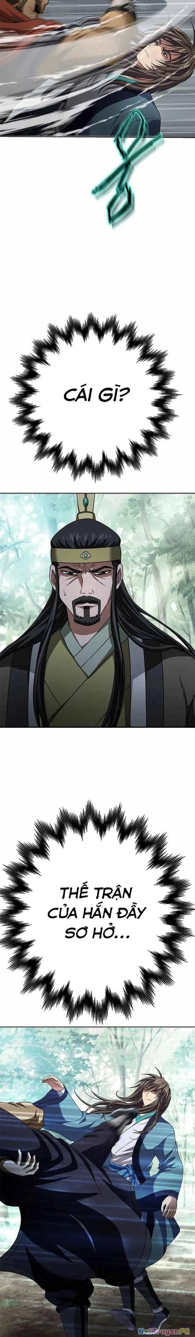 Bất Khả Chiến Bại Chapter 3 - Next Chapter 4