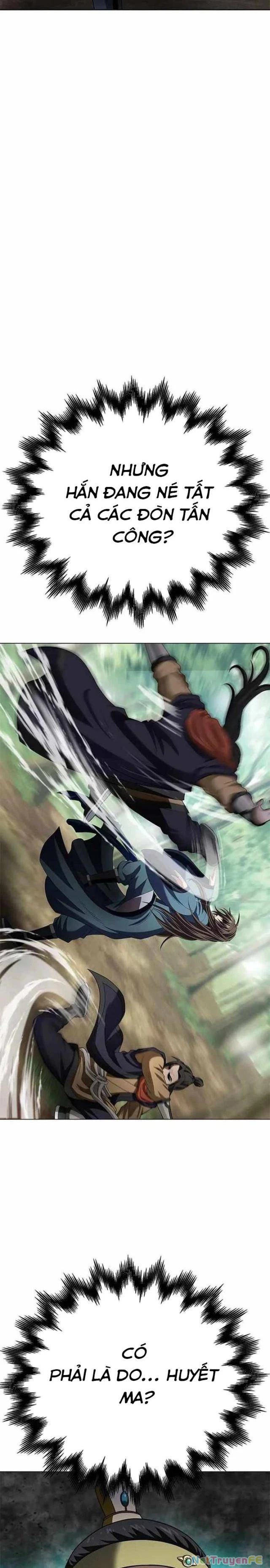 Bất Khả Chiến Bại Chapter 3 - Next Chapter 4