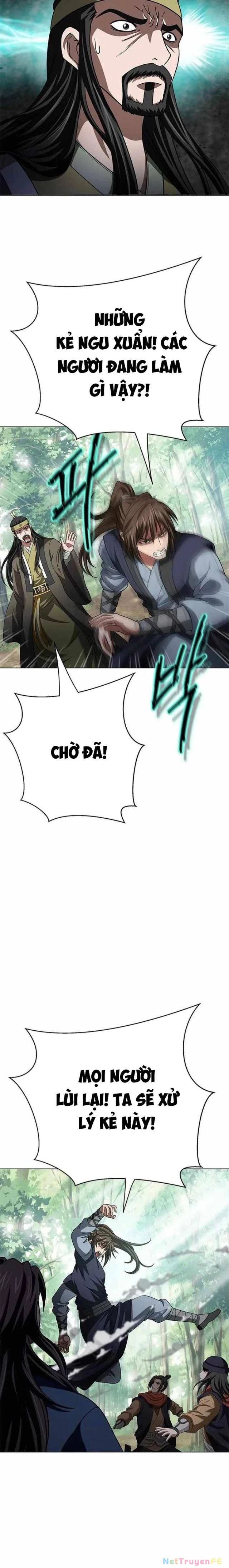 Bất Khả Chiến Bại Chapter 3 - Next Chapter 4