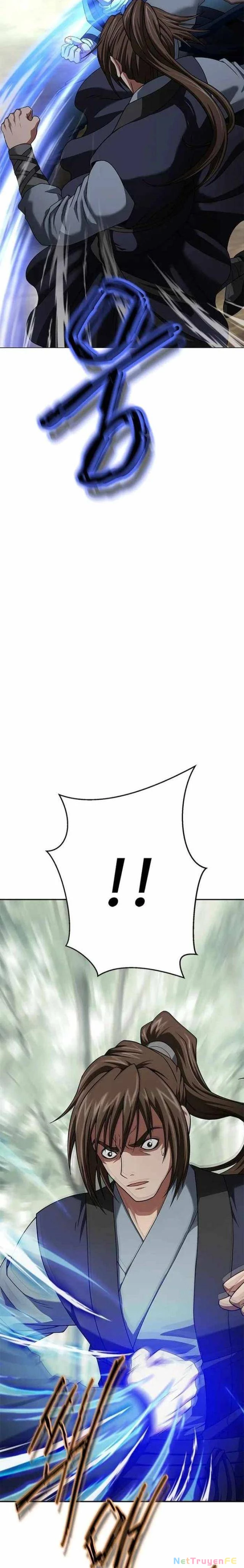 Bất Khả Chiến Bại Chapter 3 - Next Chapter 4