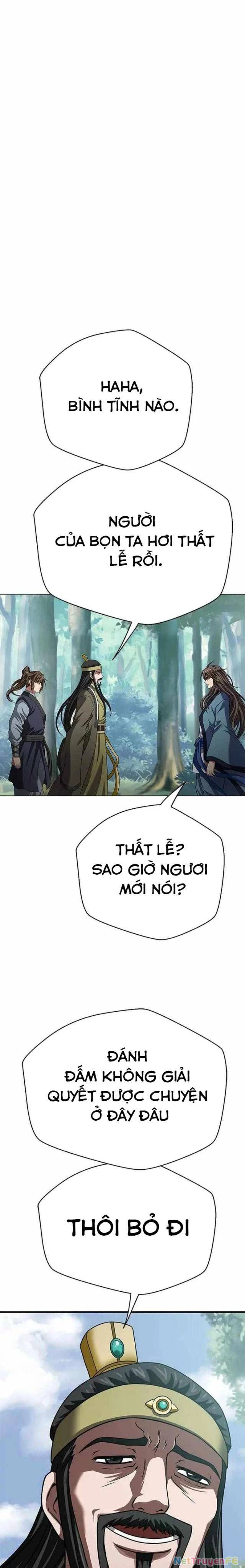 Bất Khả Chiến Bại Chapter 3 - Next Chapter 4