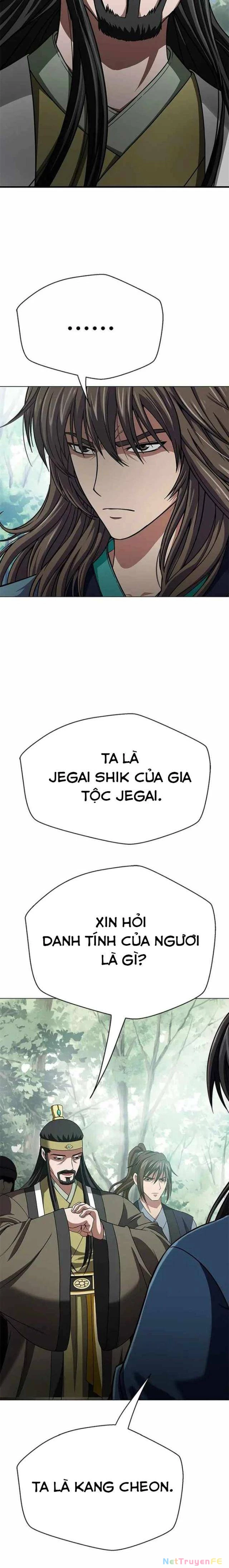 Bất Khả Chiến Bại Chapter 3 - Next Chapter 4