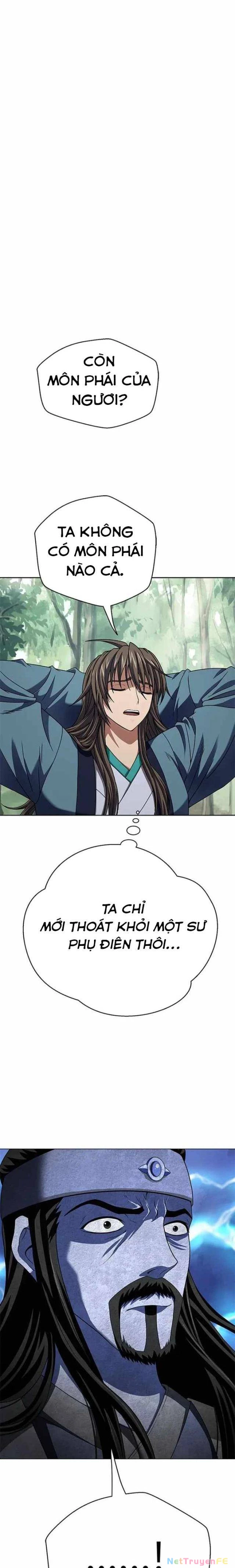 Bất Khả Chiến Bại Chapter 3 - Next Chapter 4