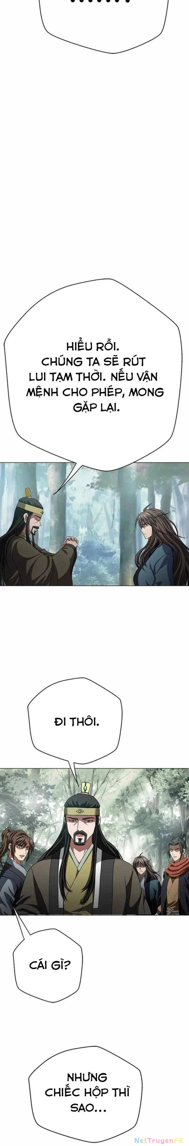 Bất Khả Chiến Bại Chapter 3 - Next Chapter 4