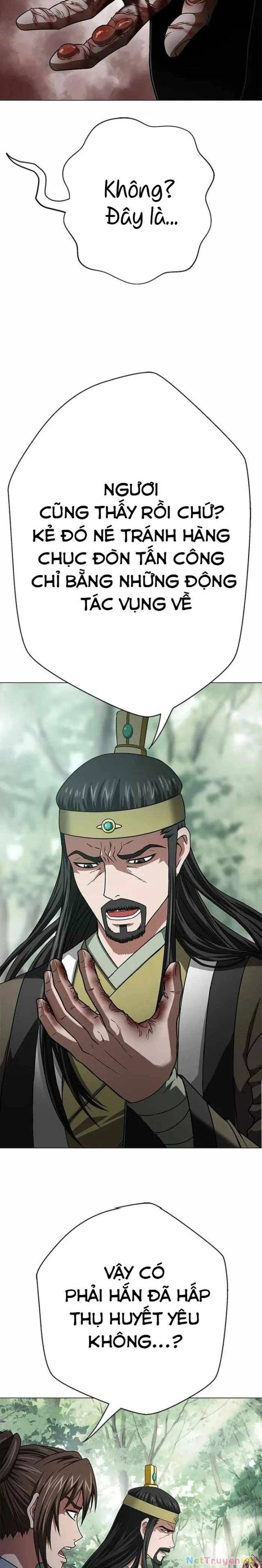 Bất Khả Chiến Bại Chapter 3 - Next Chapter 4