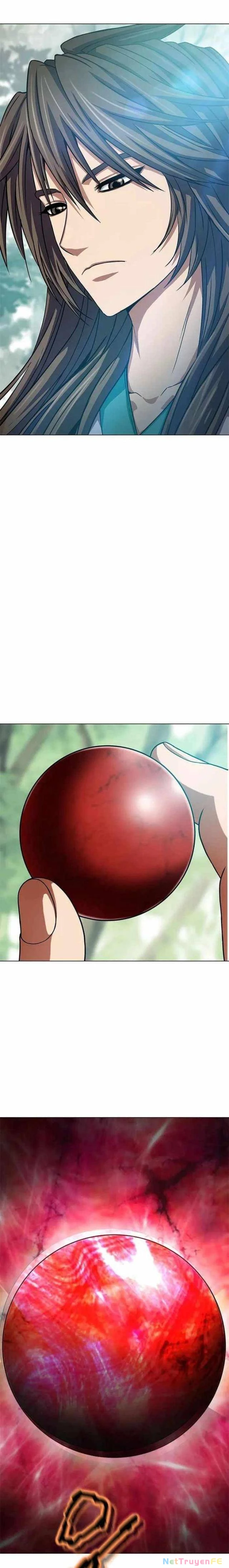 Bất Khả Chiến Bại Chapter 3 - Next Chapter 4