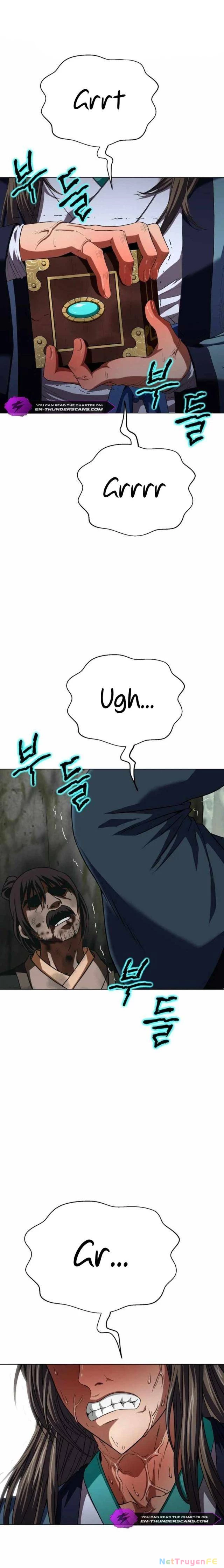 Bất Khả Chiến Bại Chapter 4 - Next Chapter 5