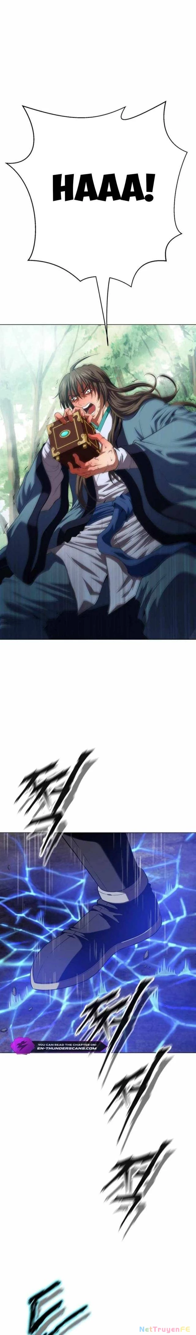 Bất Khả Chiến Bại Chapter 4 - Next Chapter 5