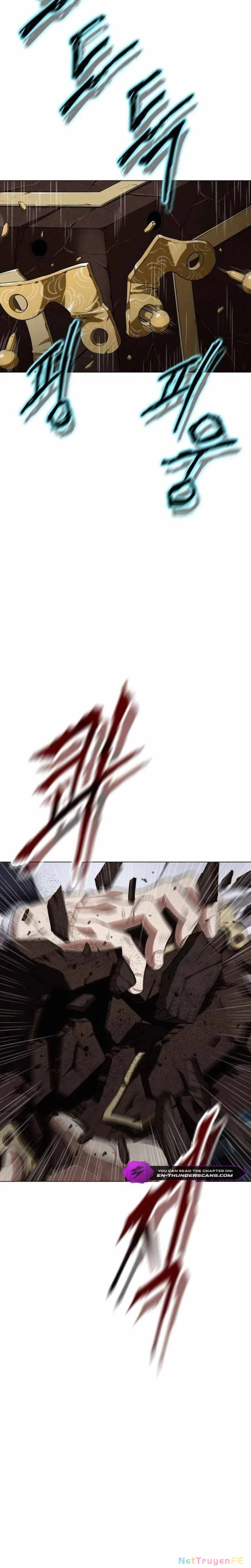 Bất Khả Chiến Bại Chapter 4 - Next Chapter 5