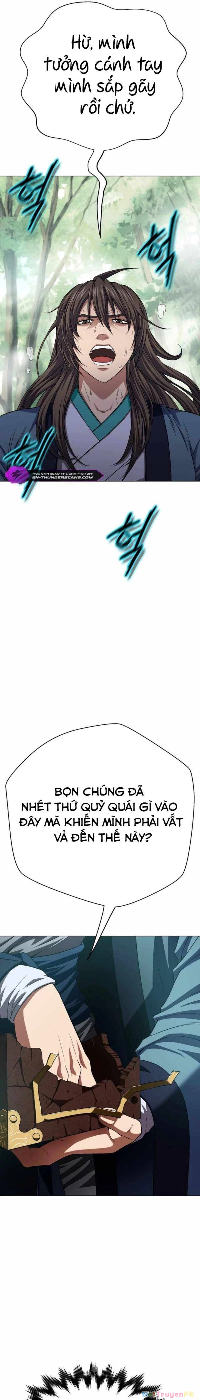 Bất Khả Chiến Bại Chapter 4 - Next Chapter 5