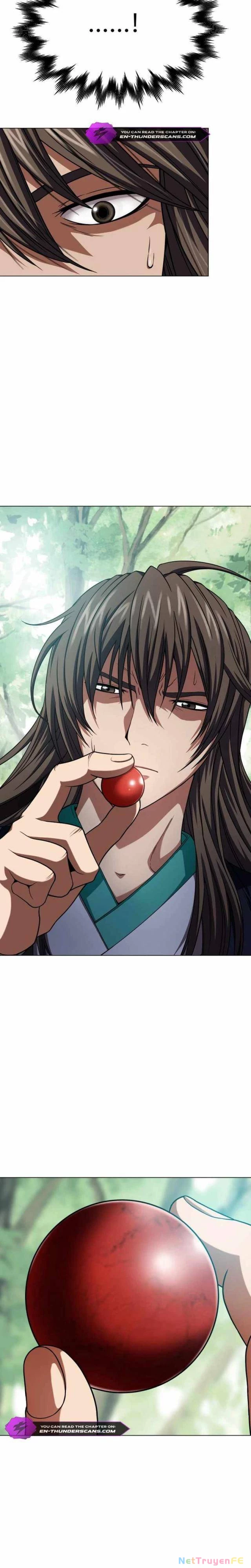 Bất Khả Chiến Bại Chapter 4 - Next Chapter 5