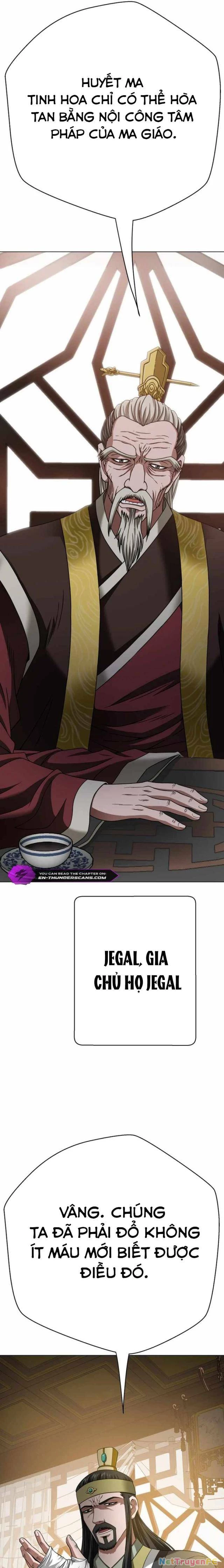 Bất Khả Chiến Bại Chapter 4 - Next Chapter 5