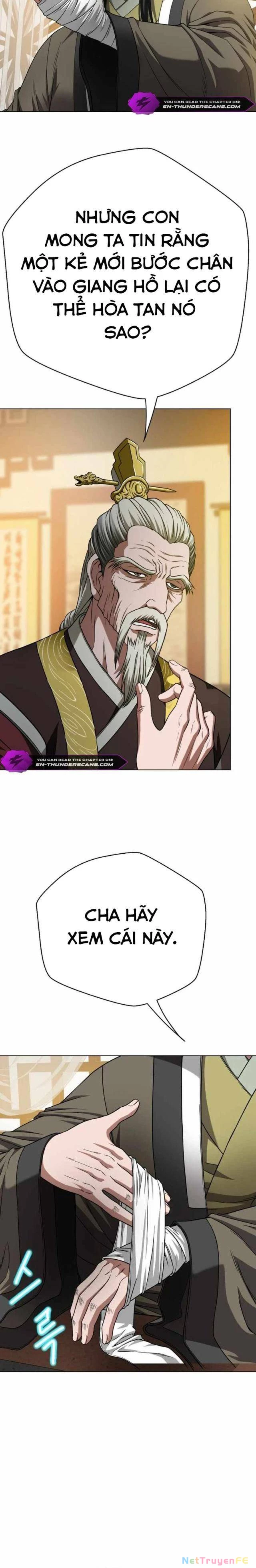 Bất Khả Chiến Bại Chapter 4 - Next Chapter 5