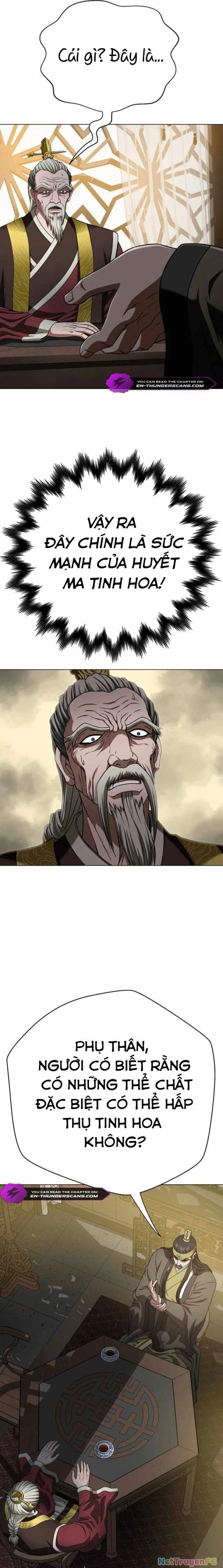 Bất Khả Chiến Bại Chapter 4 - Next Chapter 5