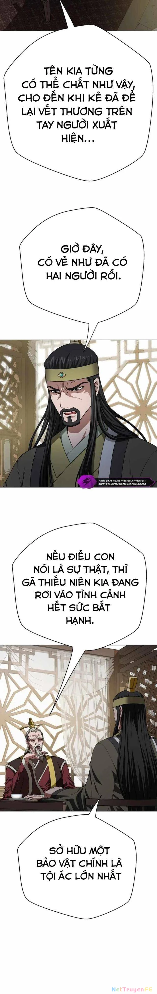 Bất Khả Chiến Bại Chapter 4 - Next Chapter 5