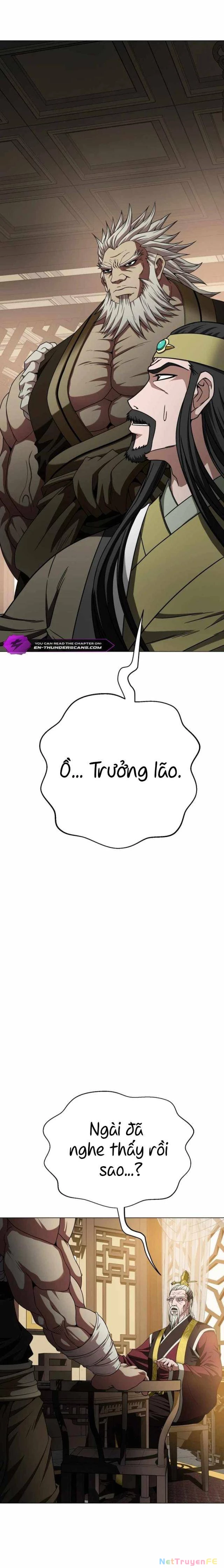 Bất Khả Chiến Bại Chapter 4 - Next Chapter 5