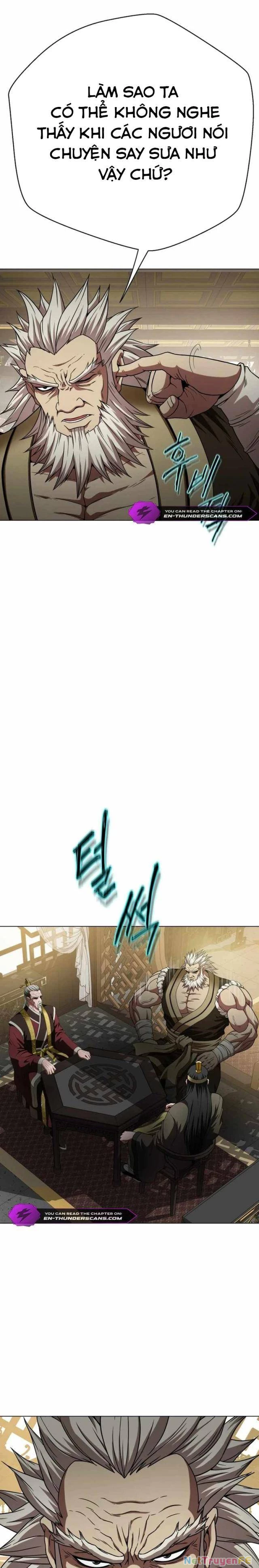 Bất Khả Chiến Bại Chapter 4 - Next Chapter 5