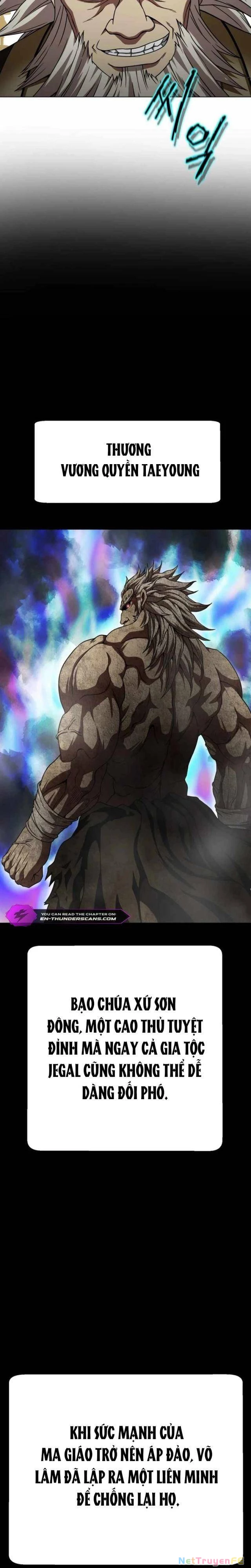 Bất Khả Chiến Bại Chapter 4 - Next Chapter 5