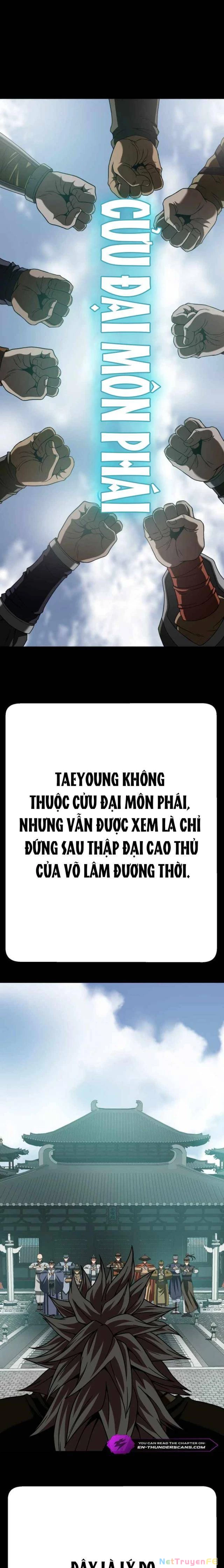 Bất Khả Chiến Bại Chapter 4 - Next Chapter 5