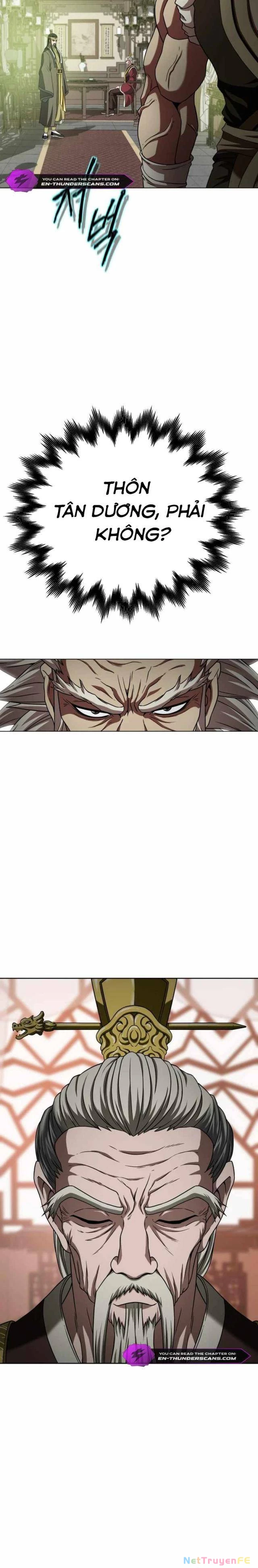 Bất Khả Chiến Bại Chapter 4 - Next Chapter 5