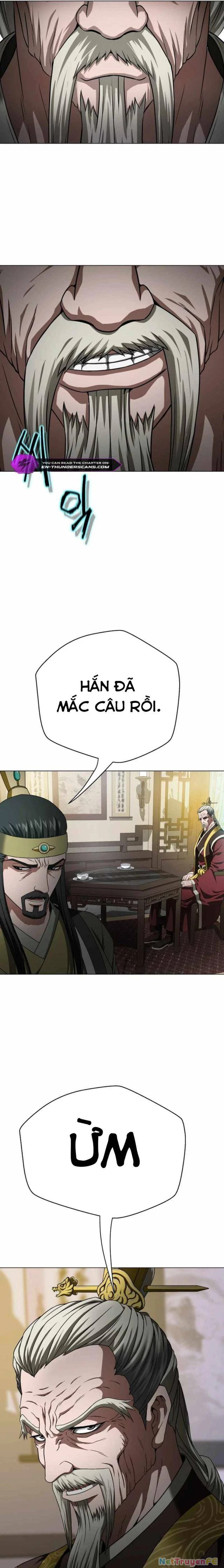 Bất Khả Chiến Bại Chapter 4 - Next Chapter 5