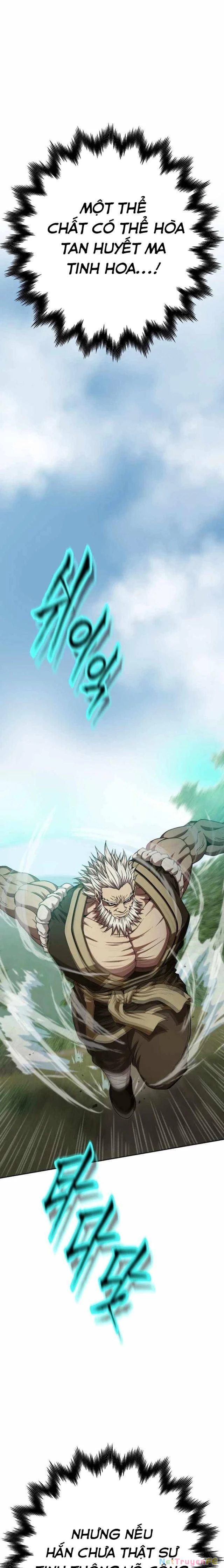 Bất Khả Chiến Bại Chapter 4 - Next Chapter 5