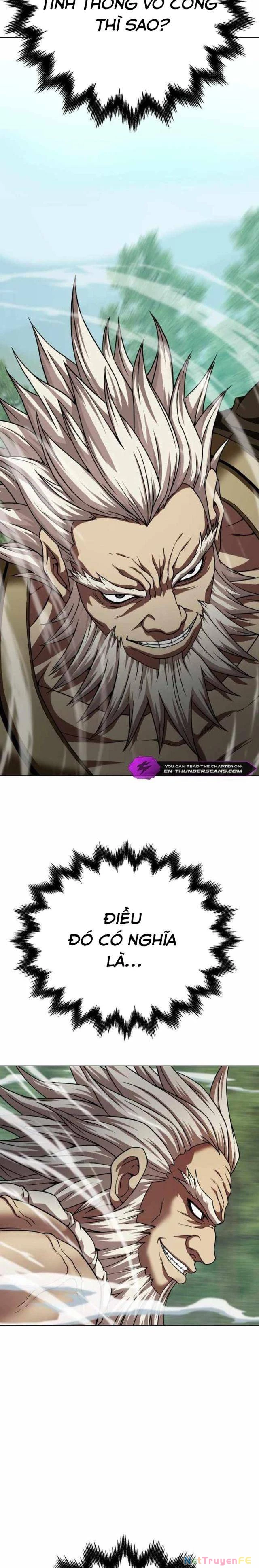 Bất Khả Chiến Bại Chapter 4 - Next Chapter 5