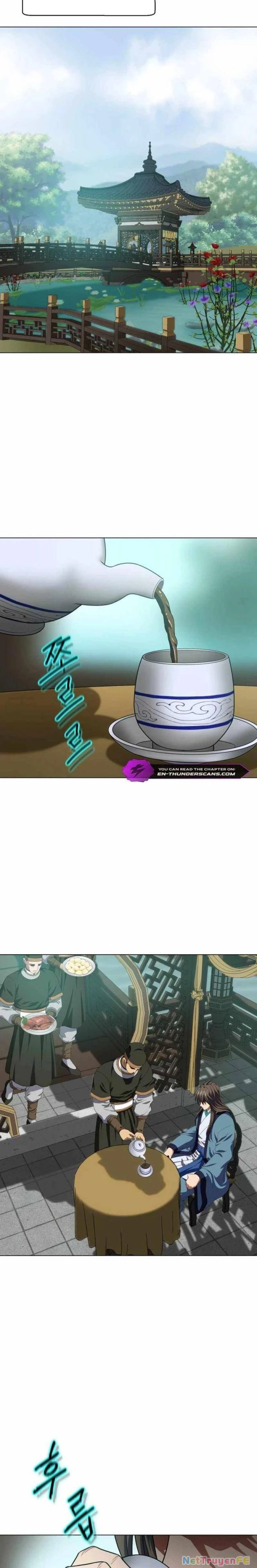 Bất Khả Chiến Bại Chapter 4 - Next Chapter 5