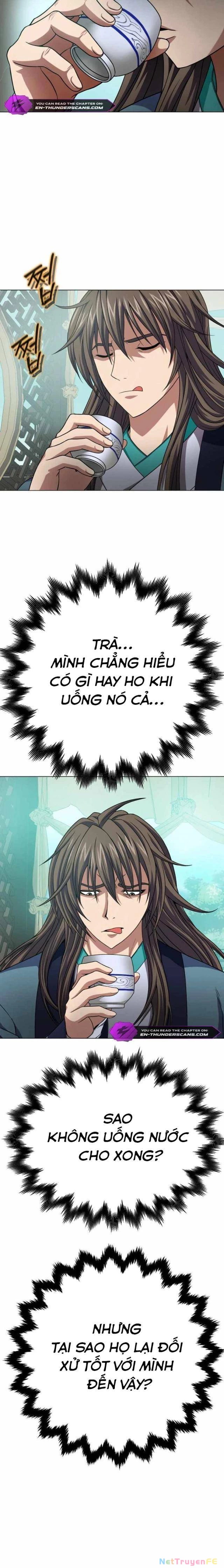 Bất Khả Chiến Bại Chapter 4 - Next Chapter 5