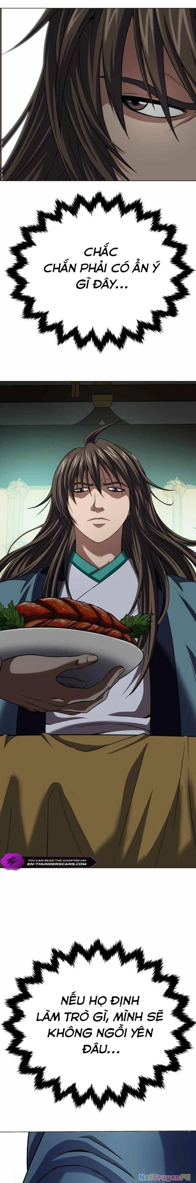 Bất Khả Chiến Bại Chapter 4 - Next Chapter 5