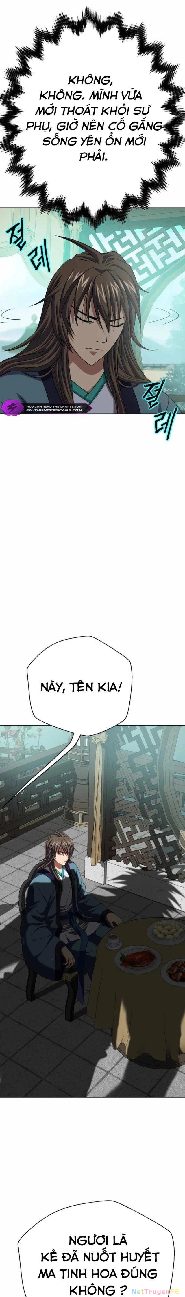 Bất Khả Chiến Bại Chapter 4 - Next Chapter 5