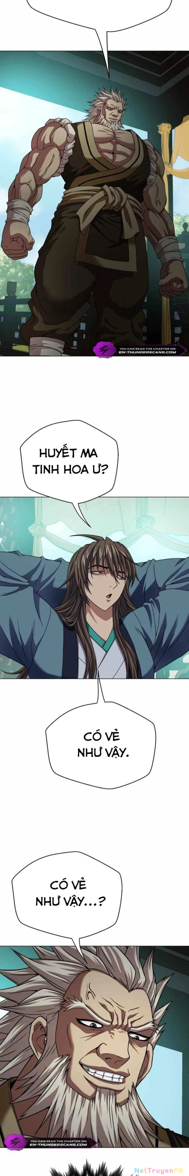 Bất Khả Chiến Bại Chapter 4 - Next Chapter 5