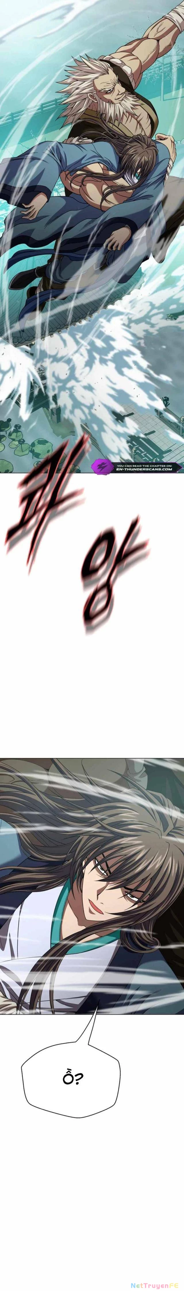 Bất Khả Chiến Bại Chapter 4 - Next Chapter 5