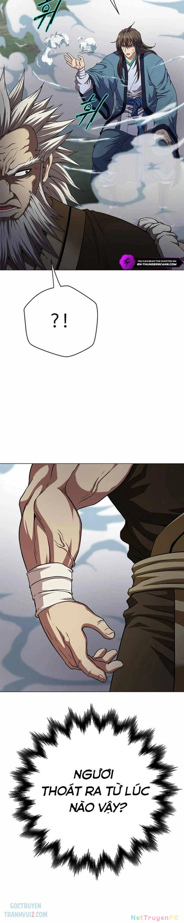 Bất Khả Chiến Bại Chapter 5 - Next Chapter 6