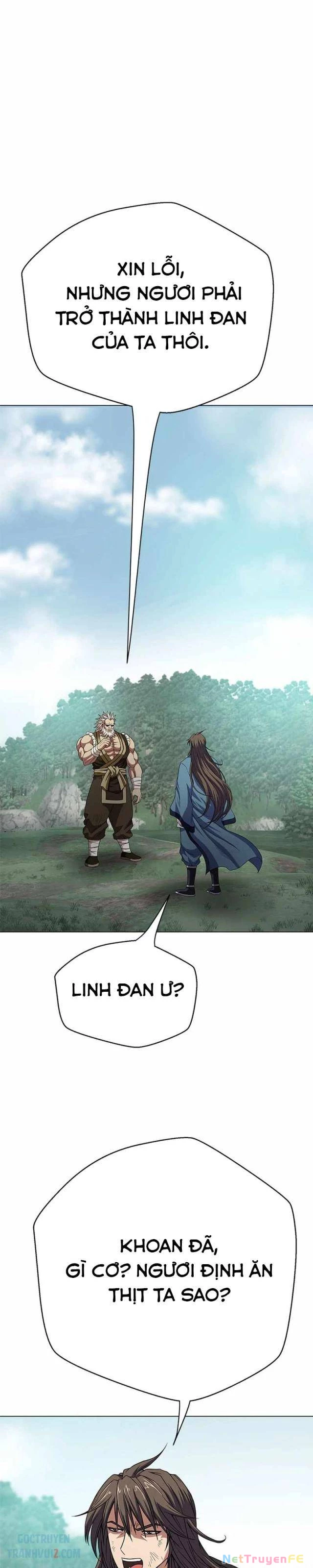 Bất Khả Chiến Bại Chapter 5 - Next Chapter 6